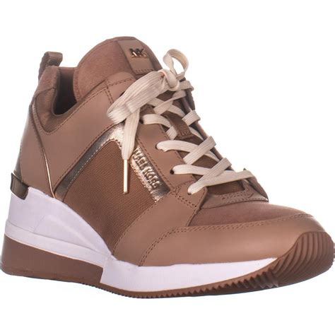 rode michael kors sneakers|michael kors sneakers outlet.